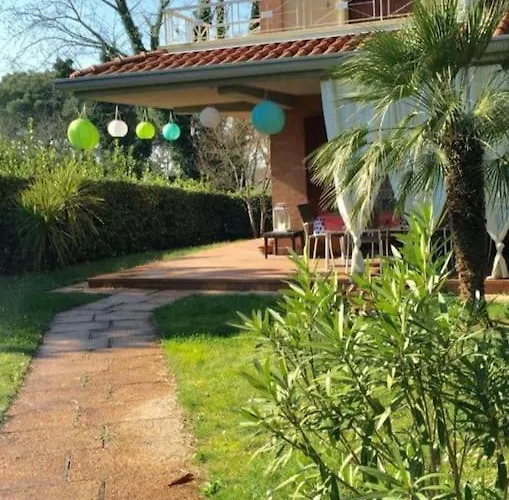 Villa Iris