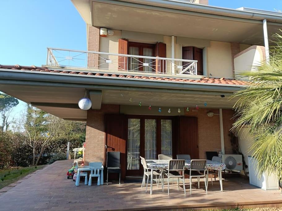 Iris Villa Lignano Sabbiadoro