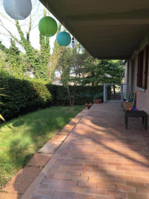 Villa Iris Lignano Sabbiadoro