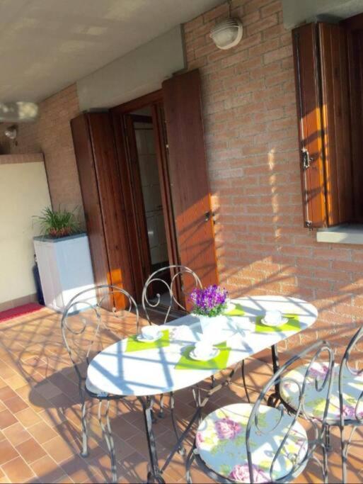 Villa Iris *