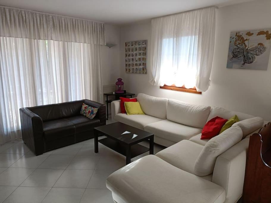 Villa Iris *